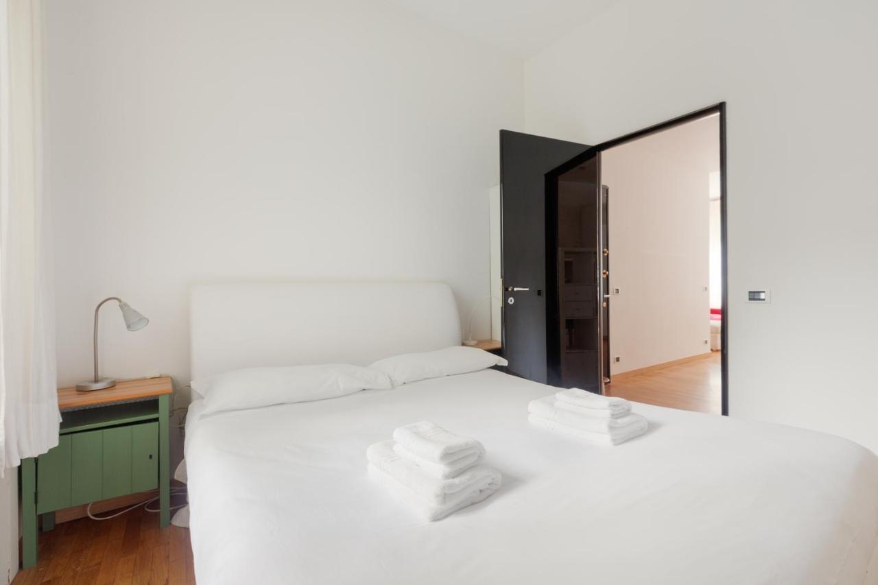 Buonarroti Bright Apartment Mailand