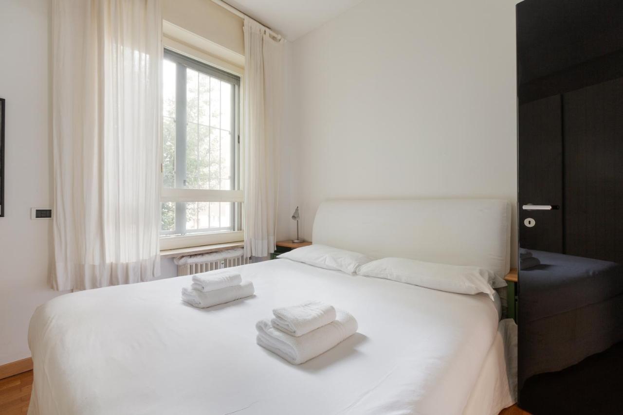 Apartment Buonarroti Bright *