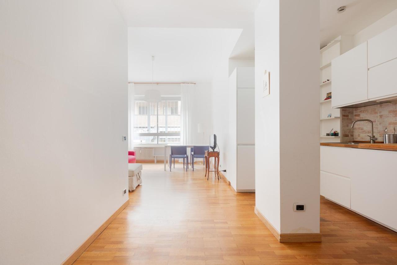 Buonarroti Bright Apartment Mailand